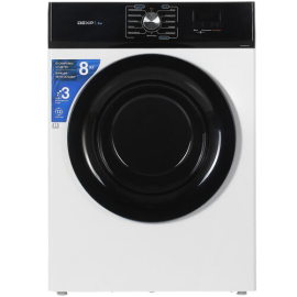 Ремонт стиральных машин DEXP